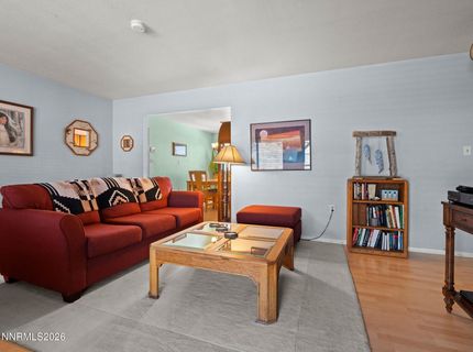 3642 Cindys Trail, Carson City, NV 89705 Photo