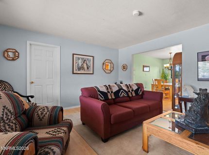 3642 Cindys Trail, Carson City, NV 89705 Photo