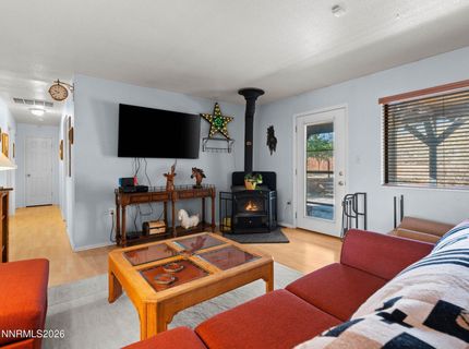 3642 Cindys Trail, Carson City, NV 89705 Photo