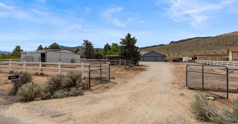 3642 Cindys Trail, Carson City, NV 89705 Photo