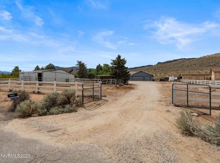 3642 Cindys Trail, Carson City, NV 89705 Photo