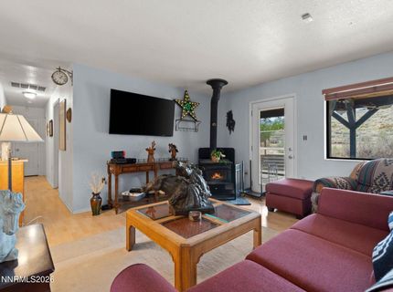3642 Cindys Trail, Carson City, NV 89705 Photo
