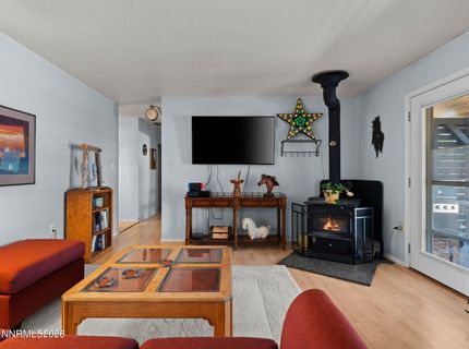3642 Cindys Trail, Carson City, NV 89705 Photo