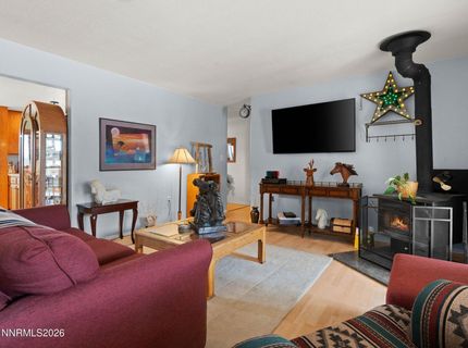 3642 Cindys Trail, Carson City, NV 89705 Photo