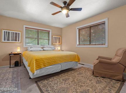 3642 Cindys Trail, Carson City, NV 89705 Photo