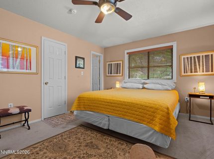 3642 Cindys Trail, Carson City, NV 89705 Photo