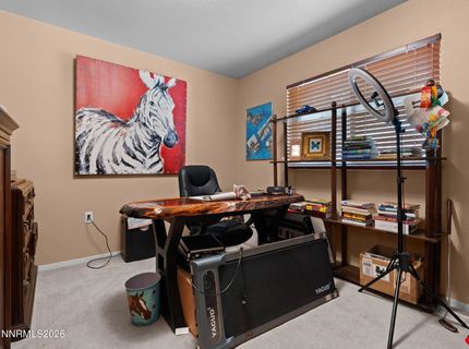 3642 Cindys Trail, Carson City, NV 89705 Photo
