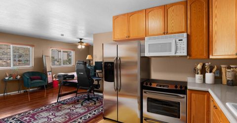 3642 Cindys Trail, Carson City, NV 89705 Photo