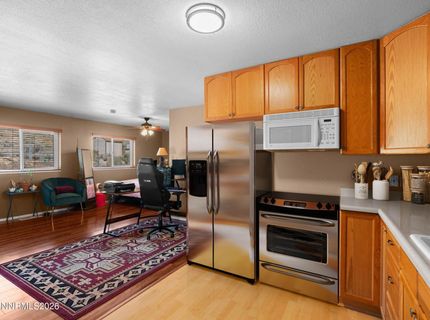 3642 Cindys Trail, Carson City, NV 89705 Photo