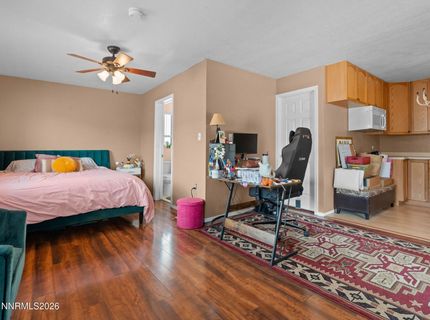 3642 Cindys Trail, Carson City, NV 89705 Photo