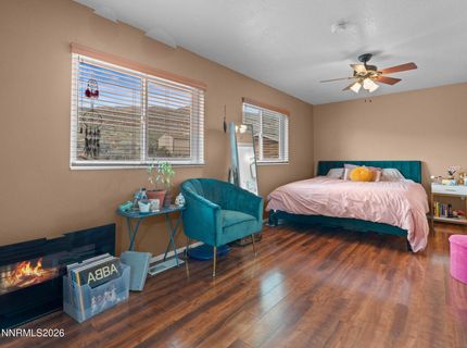 3642 Cindys Trail, Carson City, NV 89705 Photo