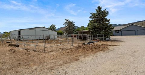 3642 Cindys Trail, Carson City, NV 89705 Photo