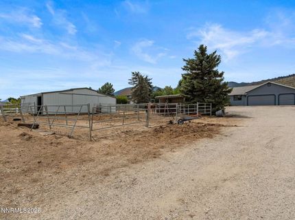 3642 Cindys Trail, Carson City, NV 89705 Photo