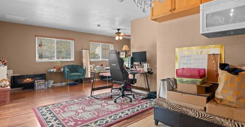 3642 Cindys Trail, Carson City, NV 89705 Photo