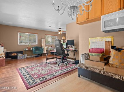 3642 Cindys Trail, Carson City, NV 89705 Photo