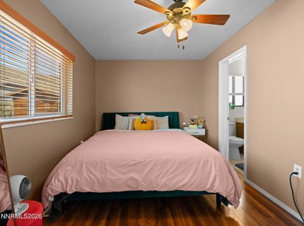 3642 Cindys Trail, Carson City, NV 89705 Photo