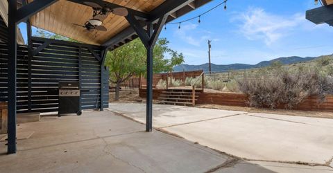 3642 Cindys Trail, Carson City, NV 89705 Photo