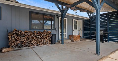 3642 Cindys Trail, Carson City, NV 89705 Photo