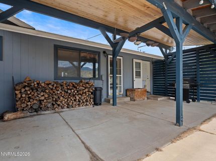 3642 Cindys Trail, Carson City, NV 89705 Photo