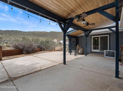 3642 Cindys Trail, Carson City, NV 89705 Photo