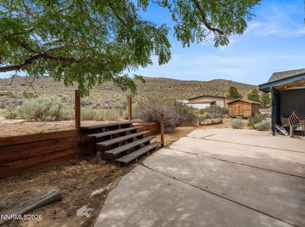 3642 Cindys Trail, Carson City, NV 89705 Photo