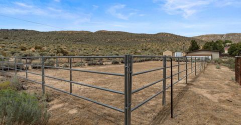 3642 Cindys Trail, Carson City, NV 89705 Photo