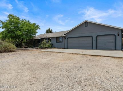 3642 Cindys Trail, Carson City, NV 89705 Photo