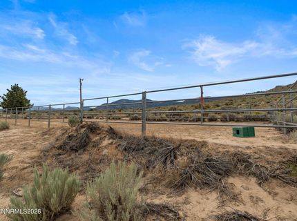 3642 Cindys Trail, Carson City, NV 89705 Photo