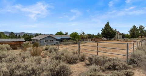 3642 Cindys Trail, Carson City, NV 89705 Photo