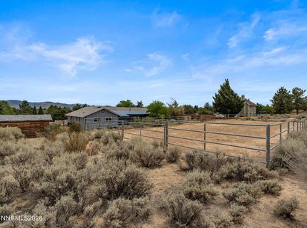 3642 Cindys Trail, Carson City, NV 89705 Photo