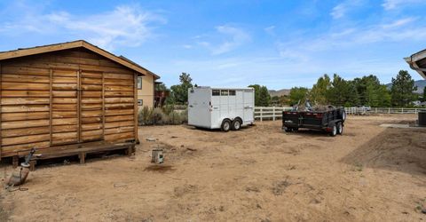 3642 Cindys Trail, Carson City, NV 89705 Photo