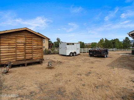 3642 Cindys Trail, Carson City, NV 89705 Photo