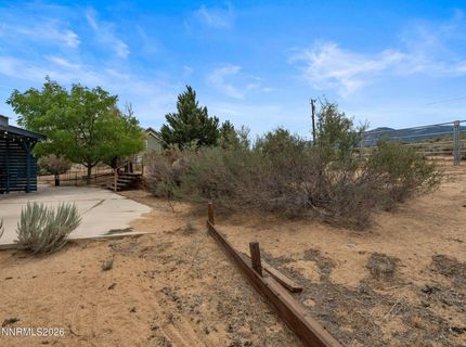 3642 Cindys Trail, Carson City, NV 89705 Photo