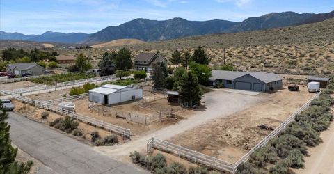 3642 Cindys Trail, Carson City, NV 89705 Photo