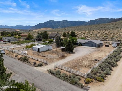 3642 Cindys Trail, Carson City, NV 89705 Photo