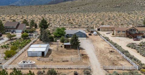 3642 Cindys Trail, Carson City, NV 89705 Photo