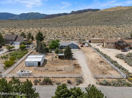 3642 Cindys Trail, Carson City, NV 89705 Photo