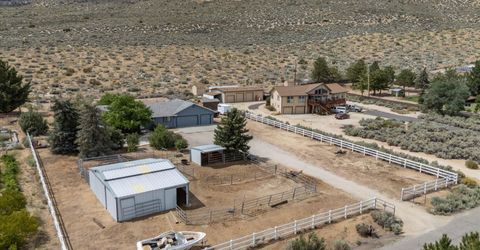 3642 Cindys Trail, Carson City, NV 89705 Photo
