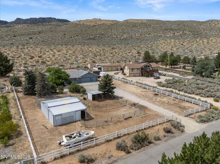 3642 Cindys Trail, Carson City, NV 89705 Photo