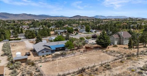 3642 Cindys Trail, Carson City, NV 89705 Photo