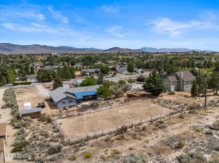 3642 Cindys Trail, Carson City, NV 89705 Photo