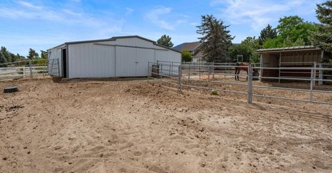 3642 Cindys Trail, Carson City, NV 89705 Photo