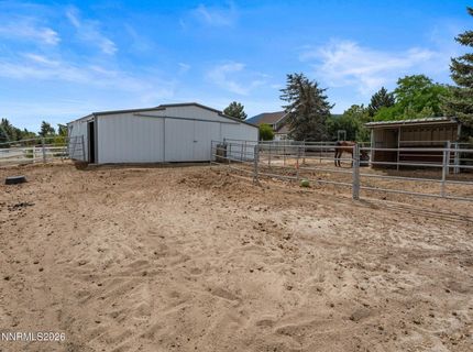 3642 Cindys Trail, Carson City, NV 89705 Photo