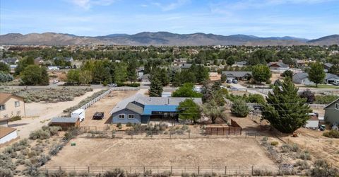 3642 Cindys Trail, Carson City, NV 89705 Photo