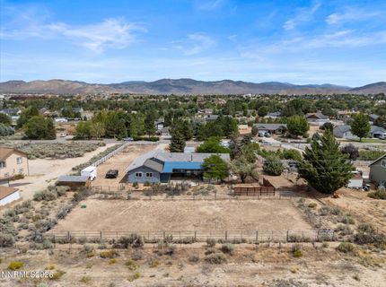 3642 Cindys Trail, Carson City, NV 89705 Photo
