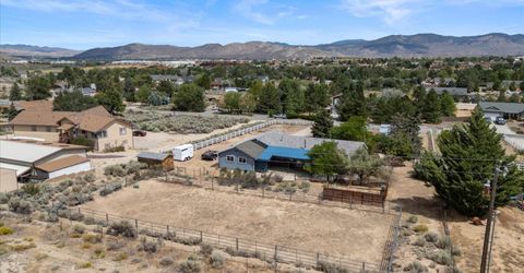 3642 Cindys Trail, Carson City, NV 89705 Photo