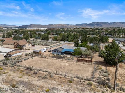 3642 Cindys Trail, Carson City, NV 89705 Photo