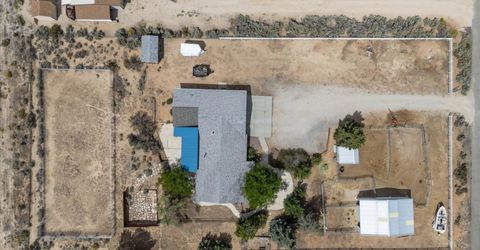3642 Cindys Trail, Carson City, NV 89705 Photo
