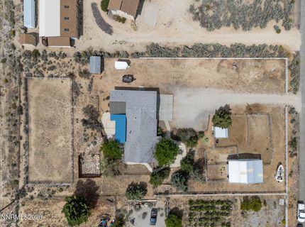 3642 Cindys Trail, Carson City, NV 89705 Photo