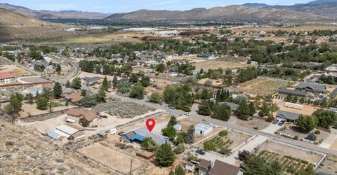 3642 Cindys Trail, Carson City, NV 89705 Photo